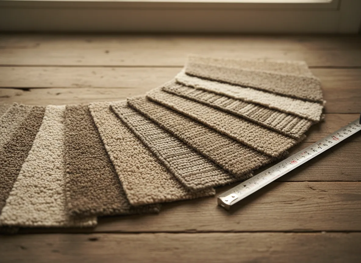 Carpet Installation San Ardo, CA FAQs